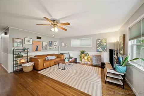 5718 E 27th St, Tulsa, OK 74114 photo 7