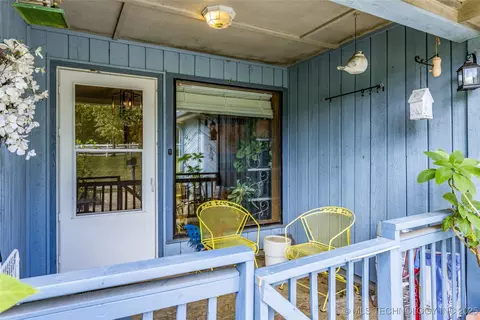 Exterior - 653 Max St, Mead, OK 73449 photo 16 of 16