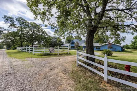 653 Max St, Mead, OK 73449