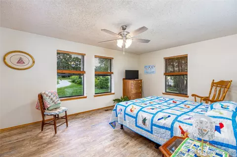 Bedroom - 653 Max St, Mead, OK 73449 photo 1 of 15