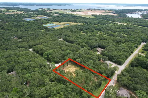 0000 Canadian Dr, Kingston, OK 73439