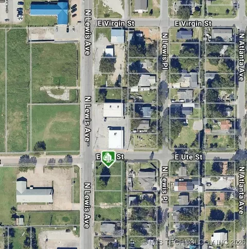 1931 N Lewis Ave, Tulsa, OK 74110