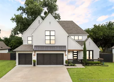 6684 E 128th St S, Bixby, OK 74008 photo 1