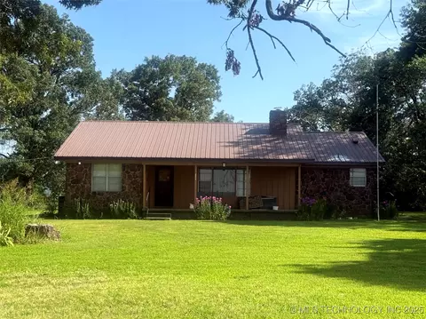 473494 E 840 Rd, Stilwell, OK 74960