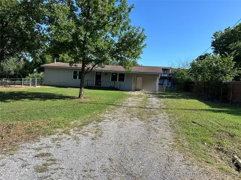 420 SE Monroe Ave, Mcalester, OK 74501