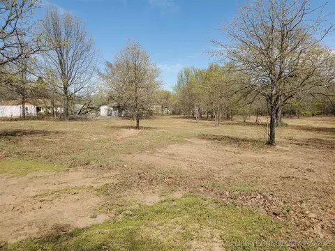 421041 E 1169 Rd, Eufaula, OK 74432
