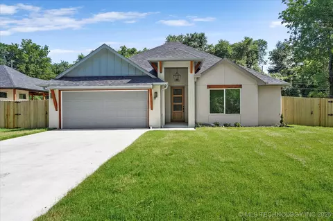 13236 E 4th Pl, Tulsa, OK 74108