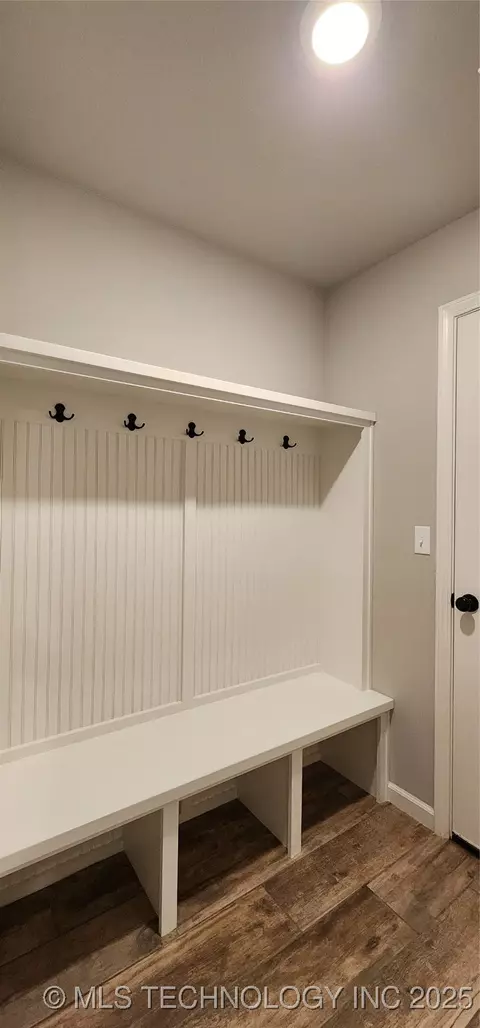 Other - 911 E Fulton Ct, Broken Arrow, OK 74012 photo 11 of 13