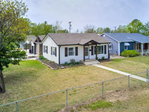 338 E 45th Pl, Tulsa, OK 74105 photo 36