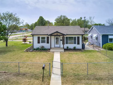 338 E 45th Pl, Tulsa, OK 74105 photo 37