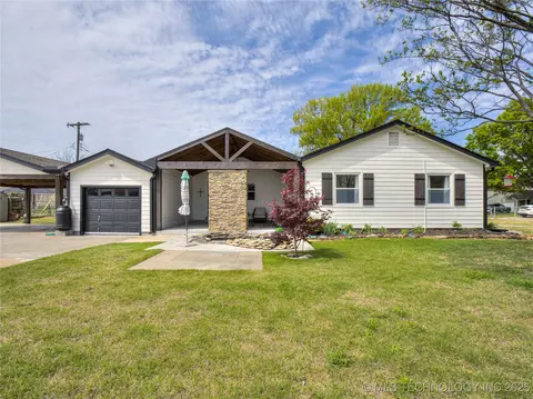 338 E 45th Pl, Tulsa, OK 74105 photo 4