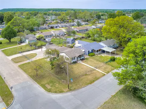 338 E 45th Pl, Tulsa, OK 74105 photo 35