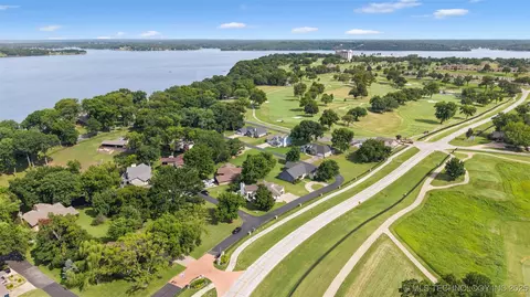 View/Area - 56901 E Walnut, Monkey Island, OK 74331 photo 3 of 5