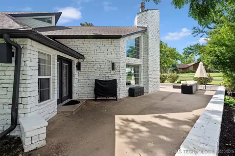Exterior - 56901 E Walnut, Monkey Island, OK 74331 photo 5 of 7