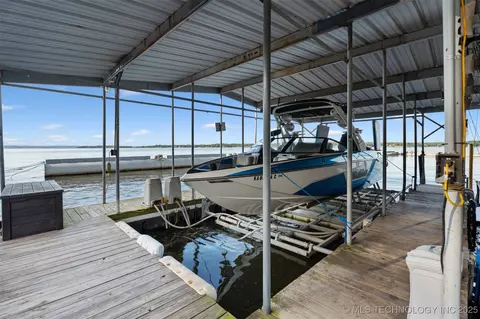 Other - 56901 E Walnut, Monkey Island, OK 74331 photo 1 of 12