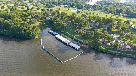 View/Area - 56901 E Walnut, Monkey Island, OK 74331 photo 5 of 5