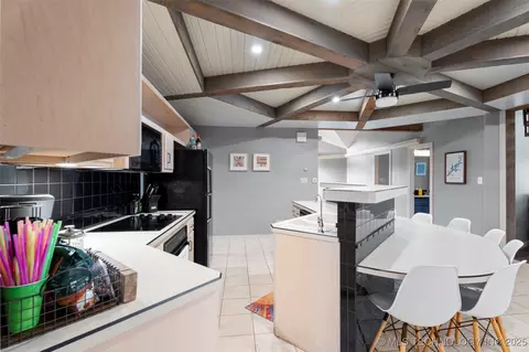 Kitchen - 56901 E Walnut, Monkey Island, OK 74331 photo 1 of 4