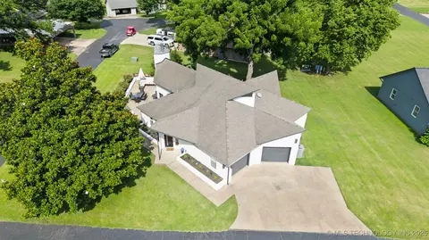 View/Area - 56901 E Walnut, Monkey Island, OK 74331 photo 1 of 5