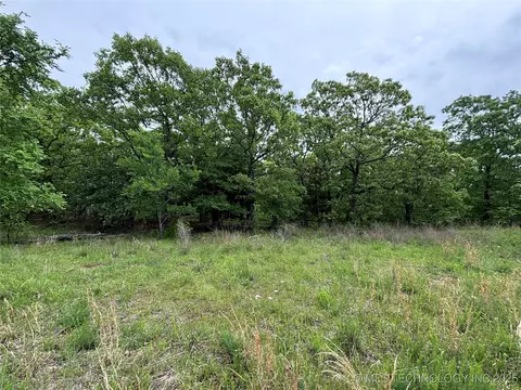 Bristow Point Road, Eufaula, OK 74501