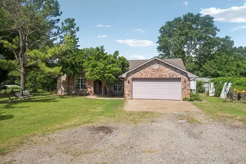 2012 N Allied Rd, Stroud, OK 74079 photo 1