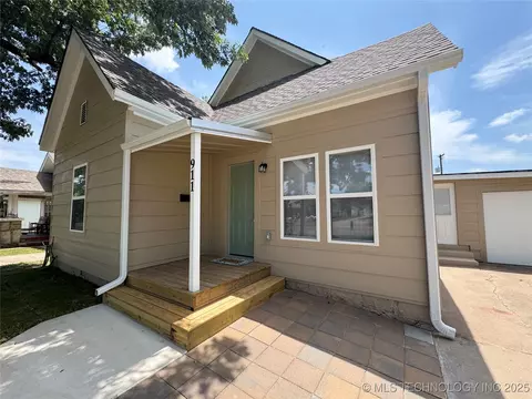 911 E Maple St, Cushing, OK 74023 photo 54