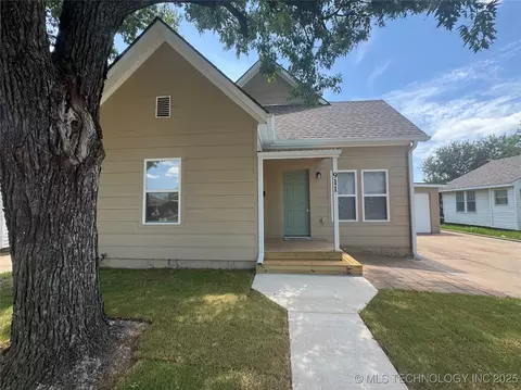 911 E Maple St, Cushing, OK 74023 photo 51