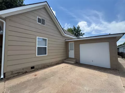 911 E Maple St, Cushing, OK 74023 photo 53