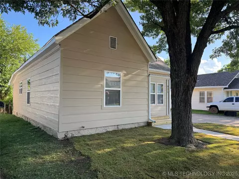 911 E Maple St, Cushing, OK 74023 photo 50