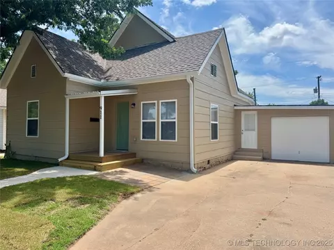 911 E Maple St, Cushing, OK 74023 photo 55