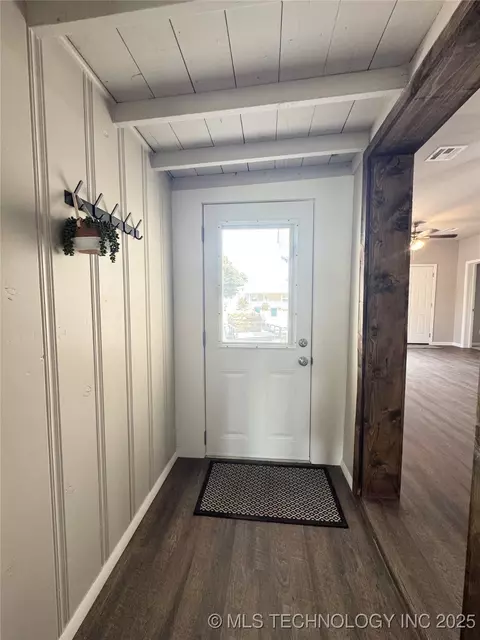 911 E Maple St, Cushing, OK 74023 photo 37