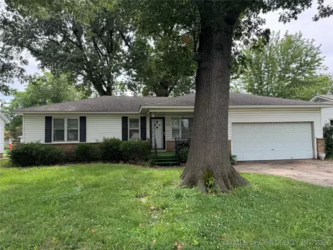 310 S 6th St, Broken Arrow, OK 74012 photo 1