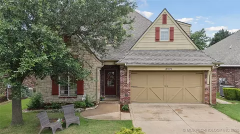 8404 E 98th Pl, Tulsa, OK 74133 photo 1
