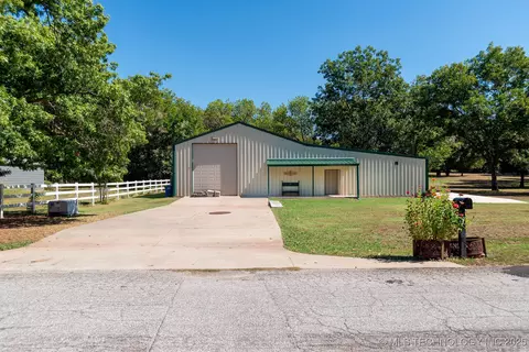 1401 S Ransom, Stillwater, OK 74074