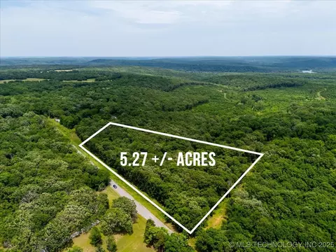 65 0, Chouteau, OK 74337