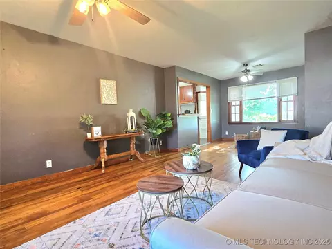 305 Chronister Ave, Drumright, OK 74030 photo 8