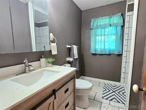 305 Chronister Ave, Drumright, OK 74030 photo 18