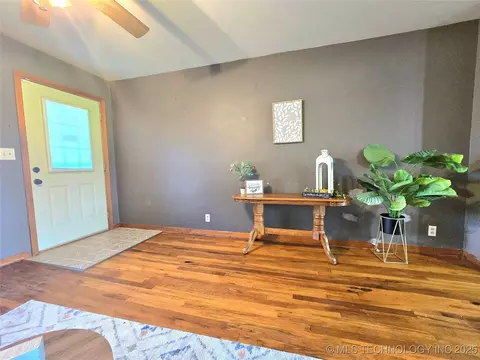305 Chronister Ave, Drumright, OK 74030 photo 6