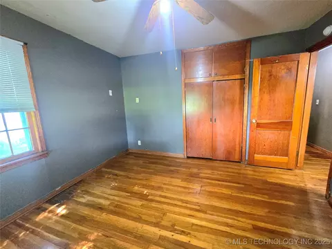 305 Chronister Ave, Drumright, OK 74030 photo 17