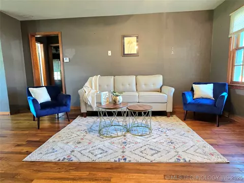 305 Chronister Ave, Drumright, OK 74030 photo 7