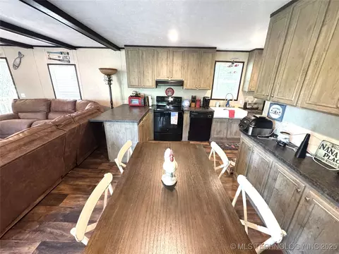 421823 E 1163 Rd, Eufaula, OK 74432 photo 10