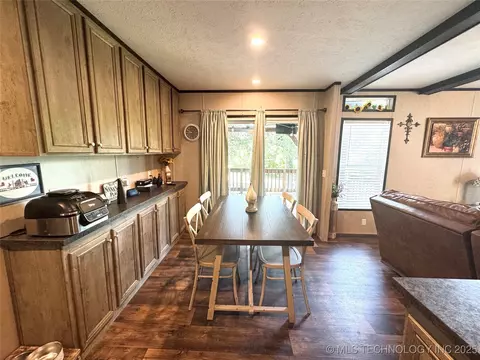 421823 E 1163 Rd, Eufaula, OK 74432 photo 11