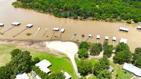 421823 E 1163 Rd, Eufaula, OK 74432 photo 36