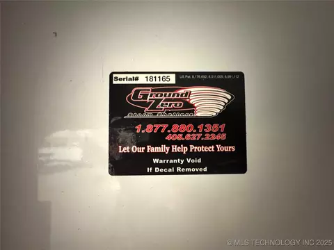 421823 E 1163 Rd, Eufaula, OK 74432 photo 32