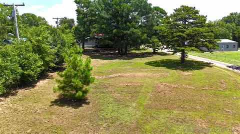 421823 E 1163 Rd, Eufaula, OK 74432 photo 27