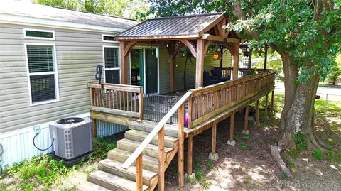 421823 E 1163 Rd, Eufaula, OK 74432 photo 25