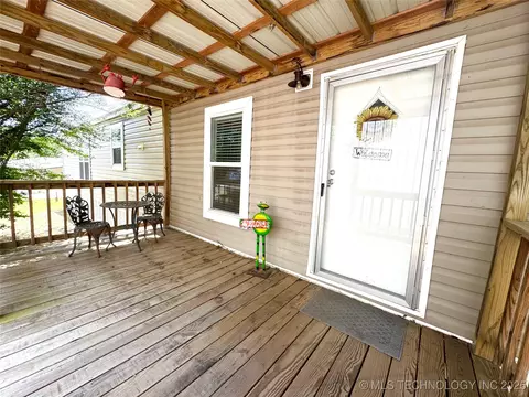 421823 E 1163 Rd, Eufaula, OK 74432 photo 5