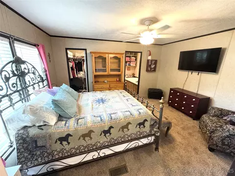 421823 E 1163 Rd, Eufaula, OK 74432 photo 14