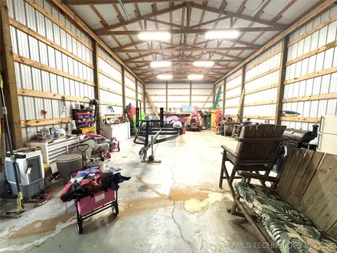 421823 E 1163 Rd, Eufaula, OK 74432 photo 30