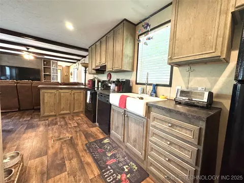 421823 E 1163 Rd, Eufaula, OK 74432 photo 12