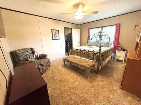 421823 E 1163 Rd, Eufaula, OK 74432 photo 15